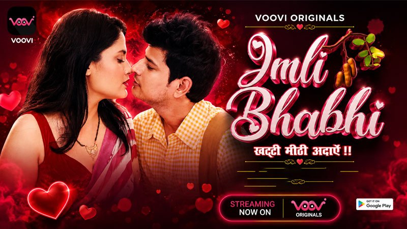 Imli Bhabhi | Season 01 | Episode 06